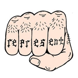 represent
