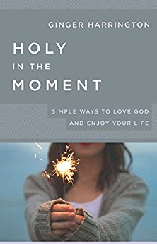 Holy in the Moment 3