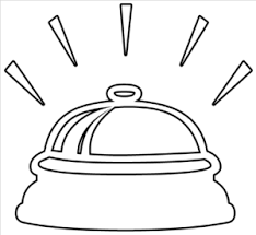 This image has an empty alt attribute; its file name is bell.png